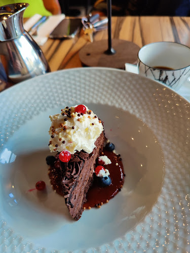 Opinii despre Restaurant Søborg în Løkken - Gastronomi og hotelvirksomhed