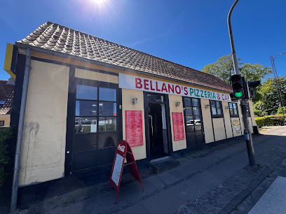 Bellanos Pizzeria