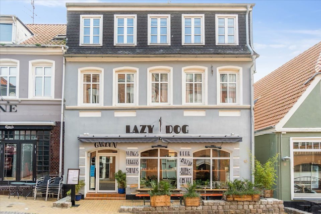 Comentarii opinii despre Lazy Dog