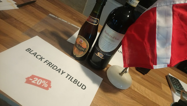 Lenas Grill - Thisted