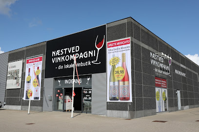 Næstved Vinkompagni