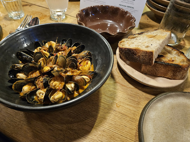 Sanchez - Gastronomi og hotelvirksomhed