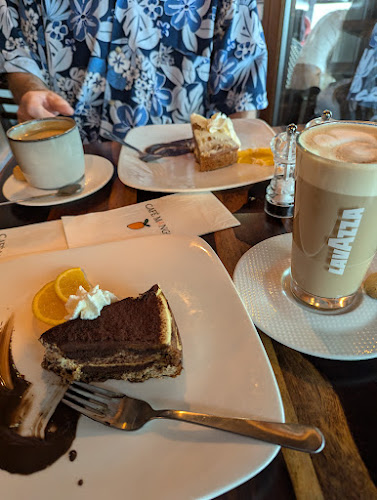 Opinii despre Café Mango în Taastrup - Gastronomi og hotelvirksomhed