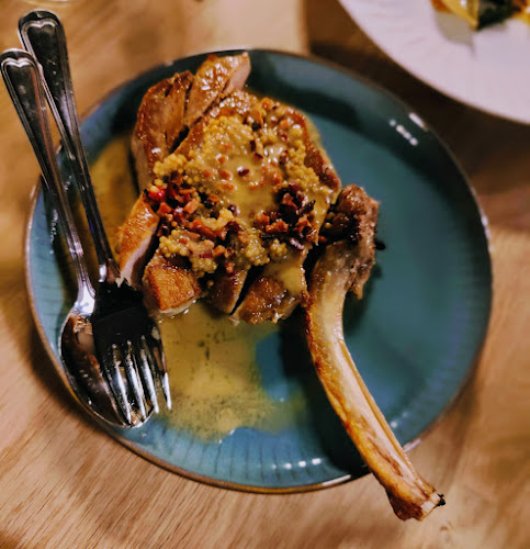 Comentarii opinii despre Den Hvide Hest