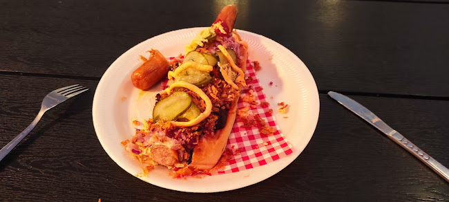 Opinii despre Vesterhavshytten în Vestervig - Gastronomi og hotelvirksomhed