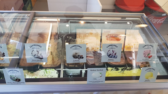 Opinii despre Grill & Ishytten - Lundby Krat în Gistrup - Gastronomi og hotelvirksomhed