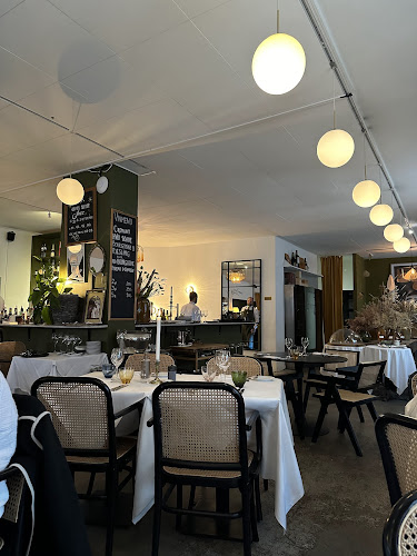 Bistro RK - København