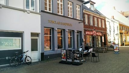 Tobclas ApS Horsens