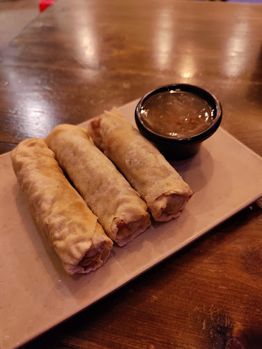 Comentarii opinii despre Me - Mother's Street Food