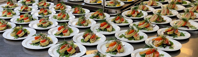 Opinii despre Madtjansen în Herning - Gastronomi og hotelvirksomhed