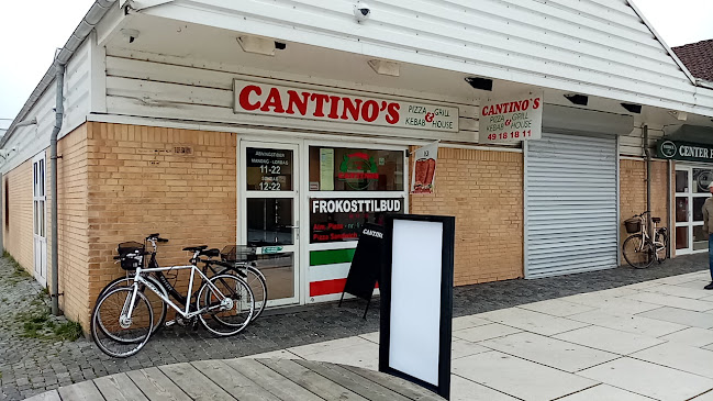 Cantino's Pizzabar