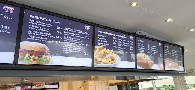 Opinii despre Den Fodkolde în Brovst - Gastronomi og hotelvirksomhed