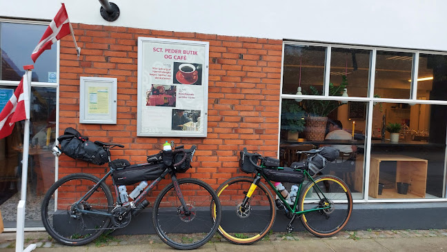Sct. Peder Butik & Café - Ribe