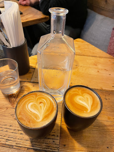 Sidecar - København