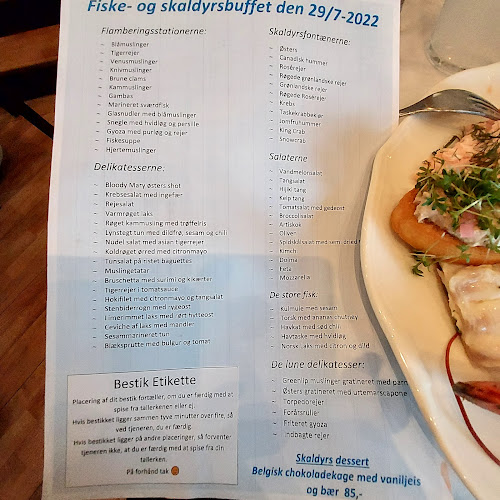 Comentarii opinii despre Restaurant Arken