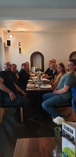 Opinii despre Cafe Huset în Esbjerg - Gastronomi og hotelvirksomhed