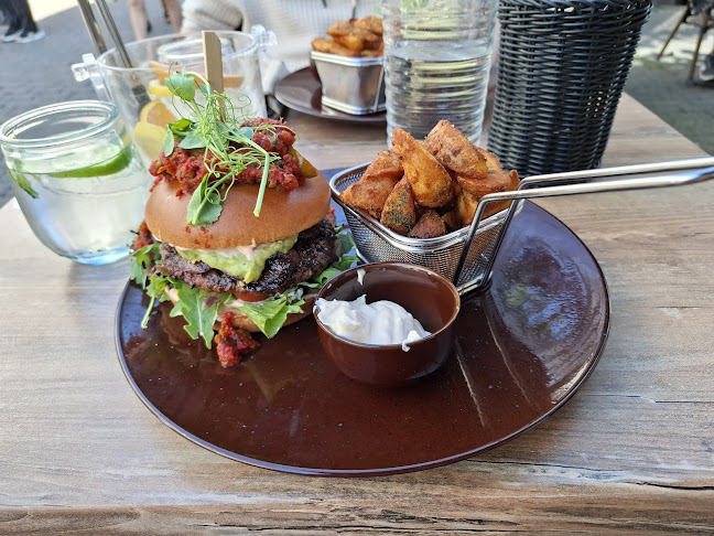 Opinii despre Cafe Memos în Svendborg - Gastronomi og hotelvirksomhed