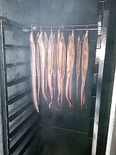 Leif Due - Augustenborg