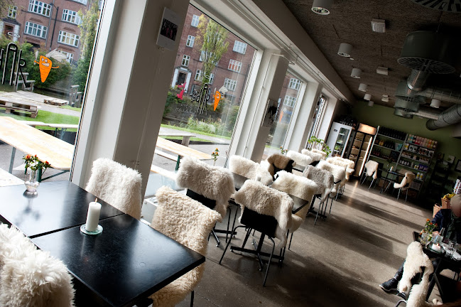 Vester Allé 15, 8000 Aarhus Centrum