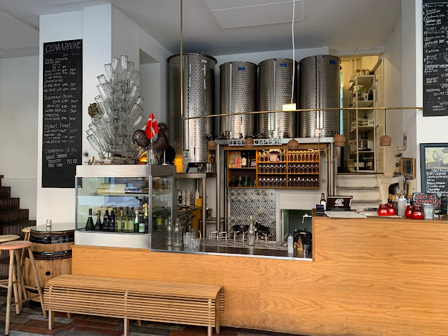 Baggesensgade 13, 2200 København