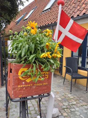 Opinii despre Café Agnes în Aabenraa - Gastronomi og hotelvirksomhed