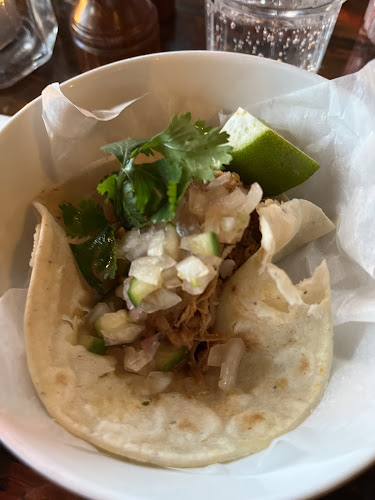 Pluto - Gastronomi og hotelvirksomhed