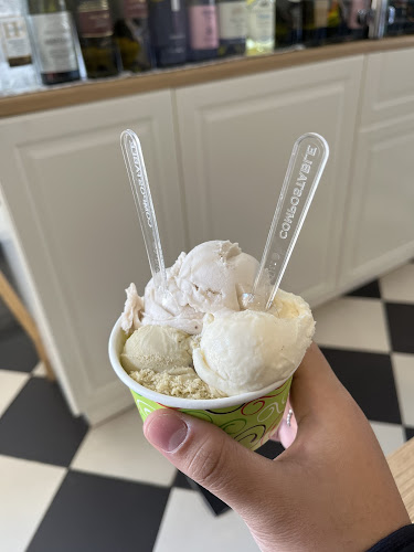 Opinii despre Amici în Aalborg - Gastronomi og hotelvirksomhed