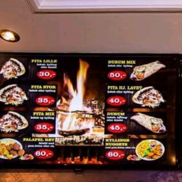 Nygade Kebab - Holbæk