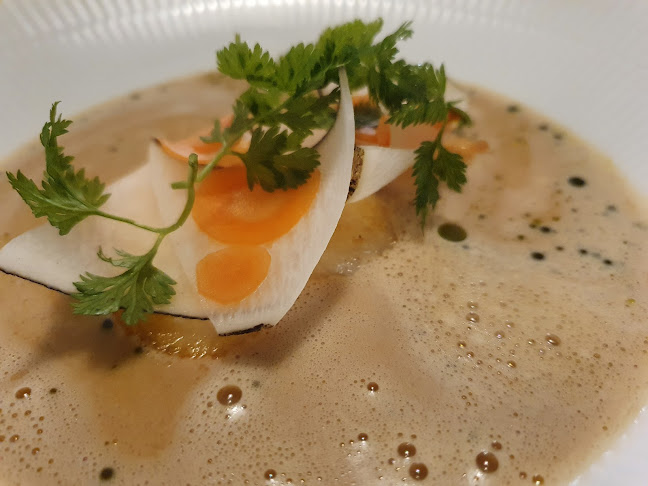 Restaurant Sletten - Gastronomi og hotelvirksomhed