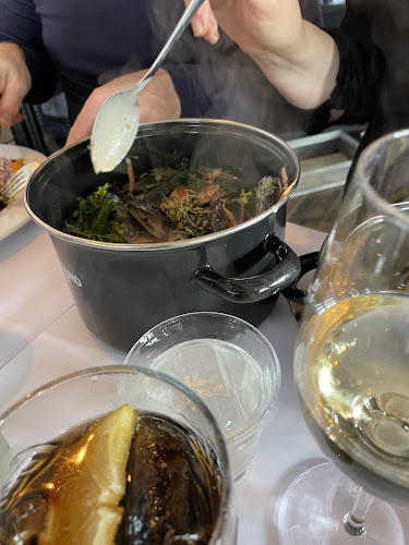 Kjøbstaden - Ebeltoft