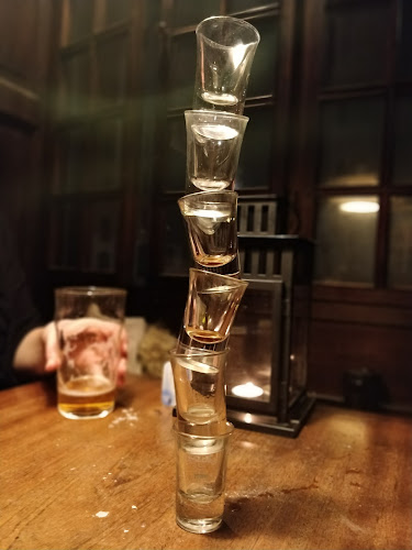 Perikles - Gastronomi og hotelvirksomhed