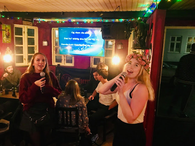 Comentarii opinii despre Old Danish Pub