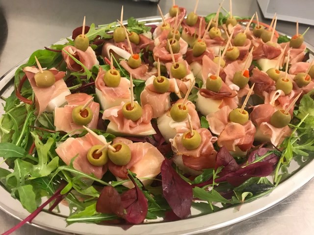 Opinii despre Ninas Mad în Ølsted - Gastronomi og hotelvirksomhed