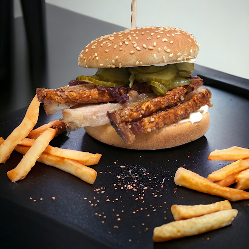 Comentarii opinii despre Byens Grillbar Grenå