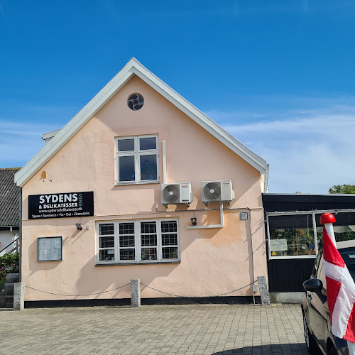 Strandvej 649D, 3120 Dronningmølle