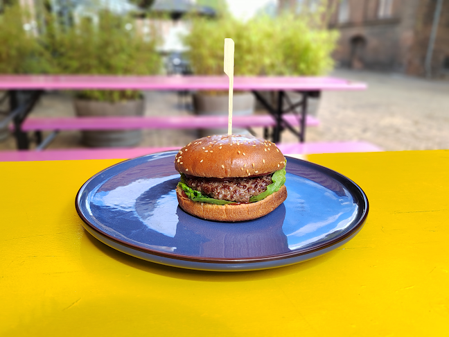 Everest Burger - Odense