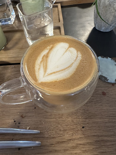 Opinii despre Emma Emma în Aarhus - Gastronomi og hotelvirksomhed