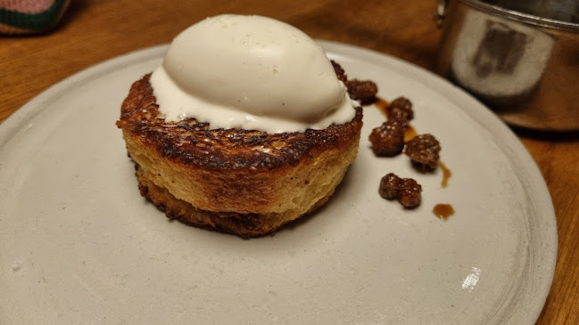 Opinii despre Frank în Dragør - Gastronomi og hotelvirksomhed