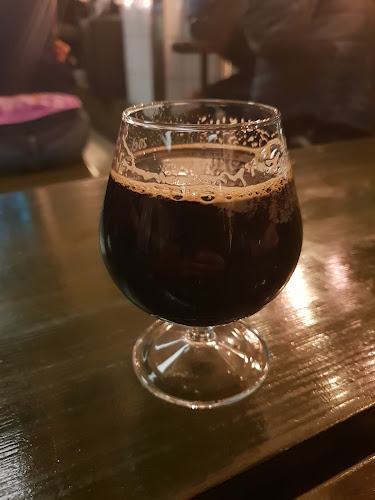 Warpigs Brewpub - Gastronomi og hotelvirksomhed