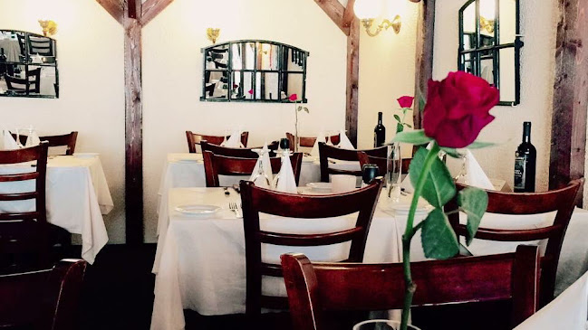 Ristorante Atlantico