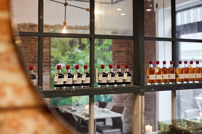 Restaurant Gratværk - Frederikshavn