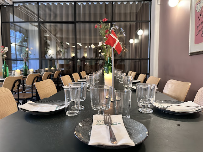 Skyttegade 3, 2200 København N