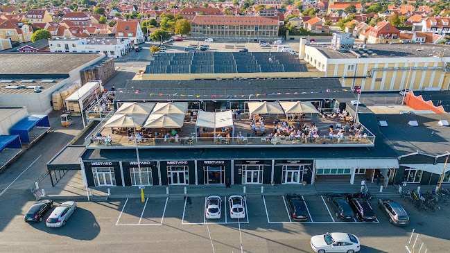 Skagen Rooftop - Skagen