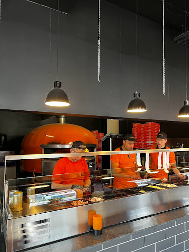 Victorias Pizza Haderslev