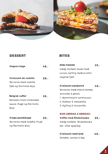 Opinii despre Cafe Pilos în København - Gastronomi og hotelvirksomhed