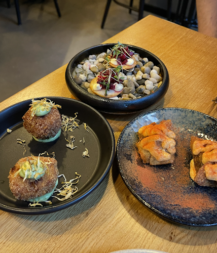 Restaurant Nögen - Aarhus