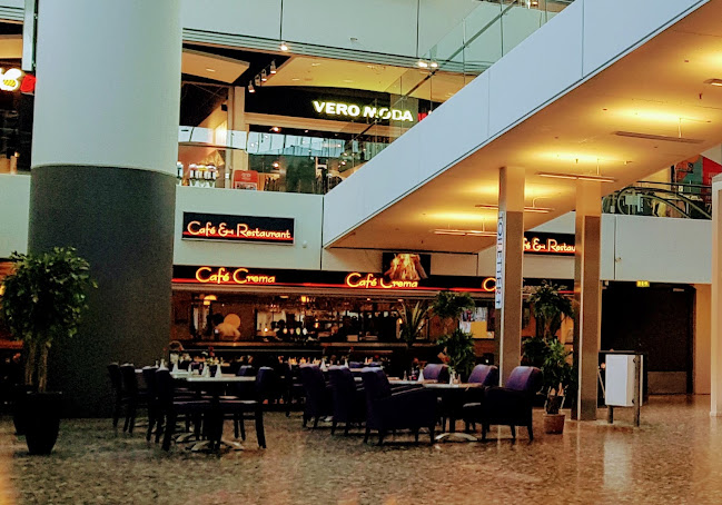 Comentarii opinii despre Café Crema