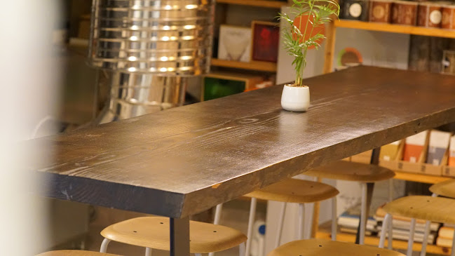 Comentarii opinii despre Stiller´s Coffee