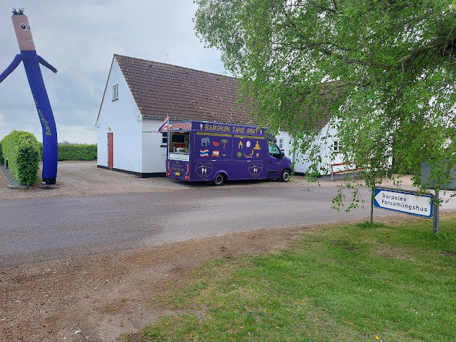 Lysholm Alle 88, 4690 Haslev