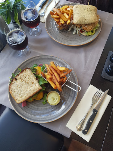 Restaurant Fasaneriet